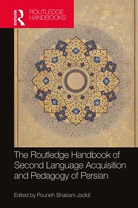 The Routledge Handbook of Second Language Acquisition and Pedagogy Persian