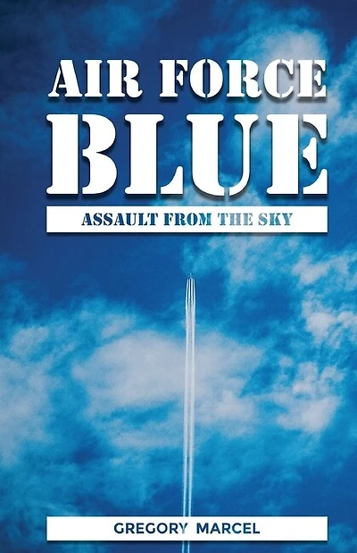 Air Force Blue