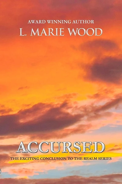 Accursed: Book Three