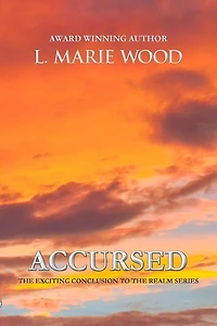 Accursed: Book Three
