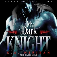 My Dark Knight Lib/E