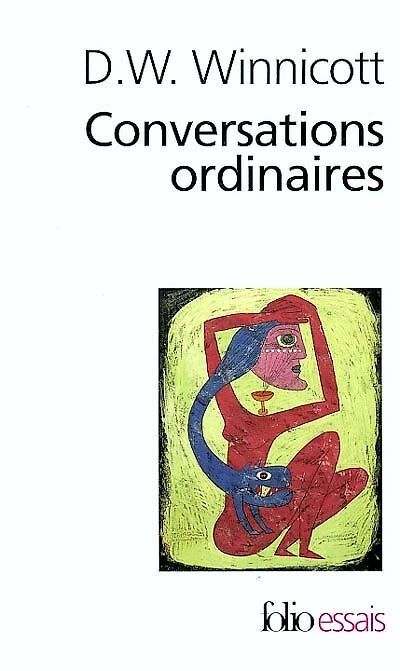 Conversations ordinaires