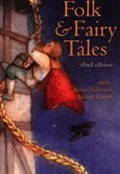 Folk and Fairy Tales, third edition