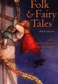 Folk and Fairy Tales, third edition
