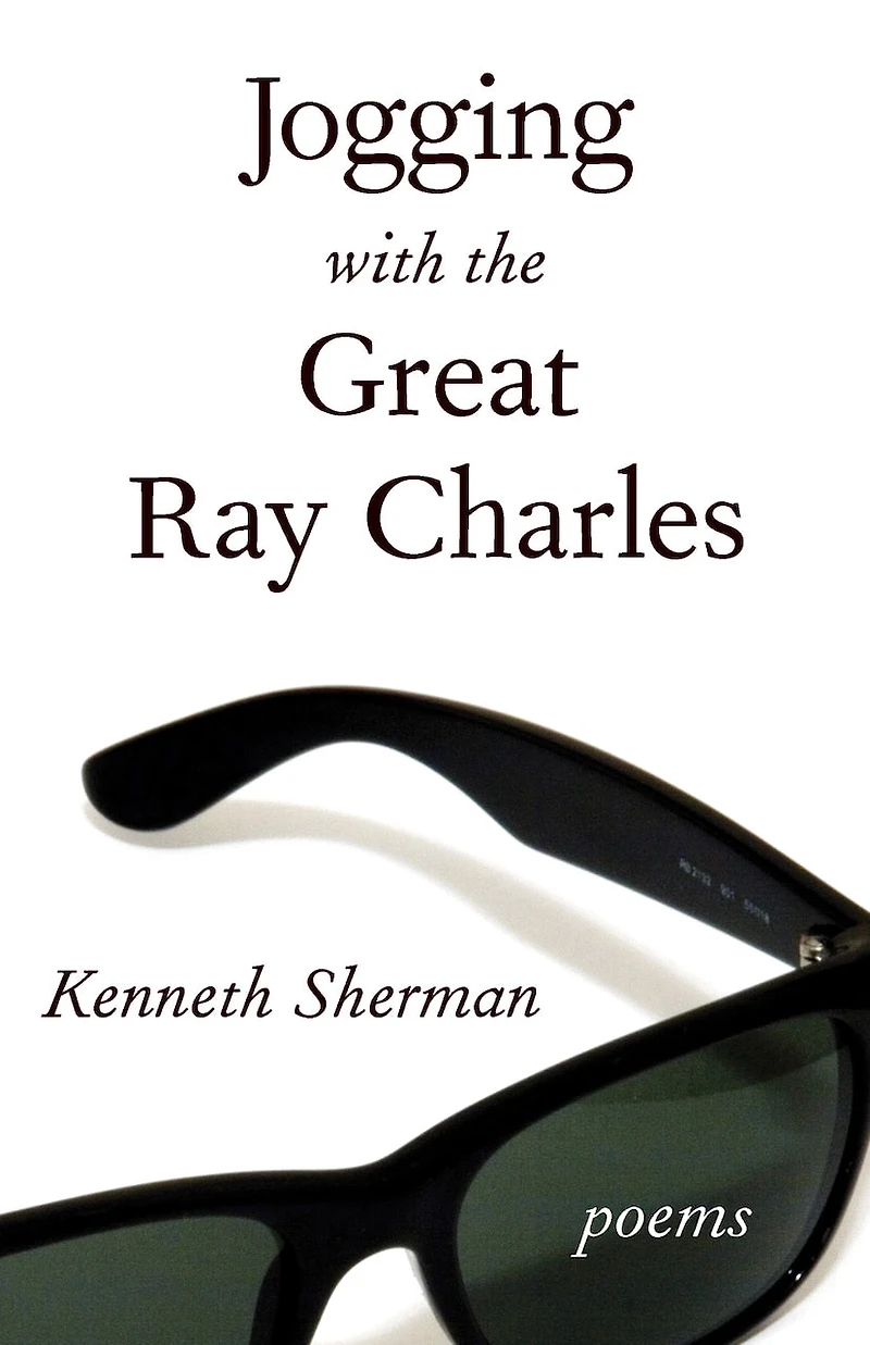 Jogging With The Great Ray Charles