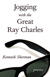 Jogging With The Great Ray Charles