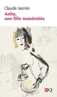 Anita, une fille numérotée