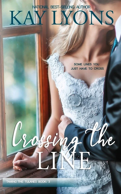 Crossing The Line
