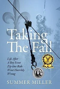 Taking The Fall: Life After A Boy Scout Zip-line Ride Went Horribly Wrong