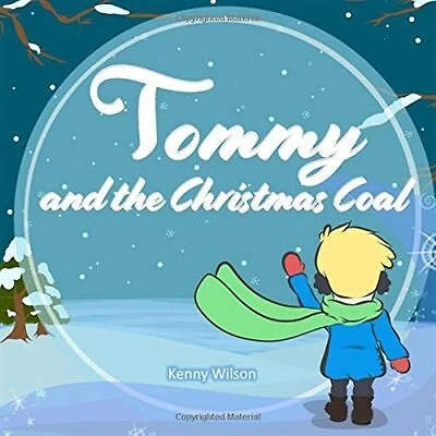 Tommy & the Christmas Coal