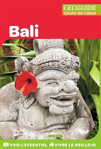 Bali et les îles Gili