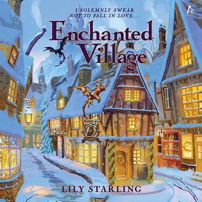 Enchanted Village: A Novel