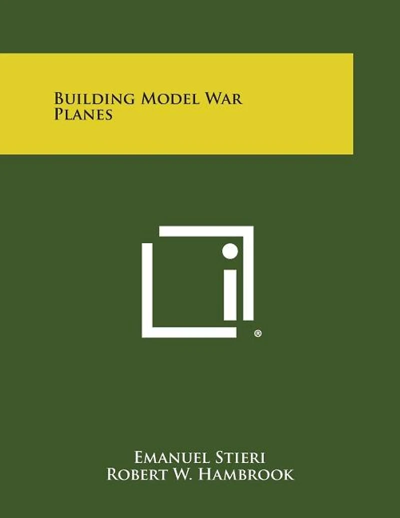 Building Model War Planes
