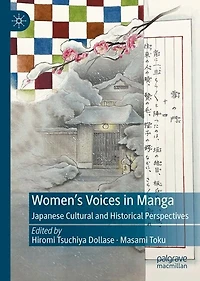 Women's Voices Manga: Japanese Cultural and Historical Perspectives