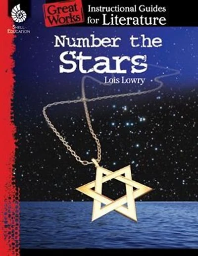 Great Works: Instructional Guides For Literature - Number The Stars (newbery)