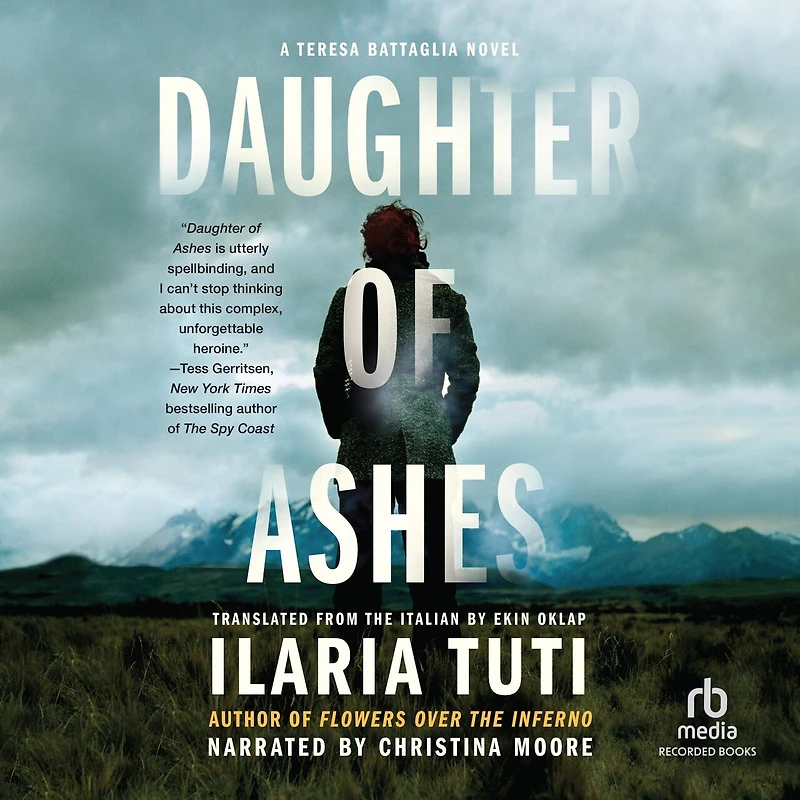 Daughter of Ashes