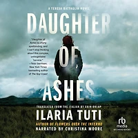 Daughter of Ashes