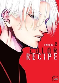 Color recipe, t. 02