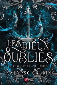 Poséidon et Amphitrite