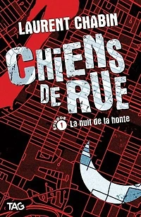 la nuit de honte