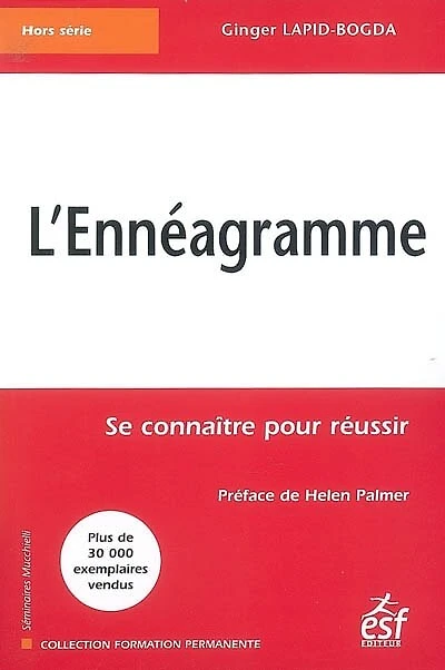 L'ennéagramme : se connaître pour réussir: réussir