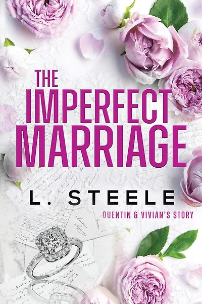 The Imperfect Marriage: Quentin & Vivian's story. Age Gap Marriage of Convenience Romance (The Davenports Book 2