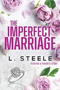 The Imperfect Marriage: Quentin & Vivian's story. Age Gap Marriage of Convenience Romance (The Davenports Book 2