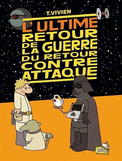 L' ultime retour de la guerre du contre-attaque
