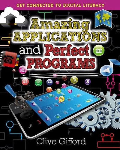 Amazing Applications and Perfect Programs