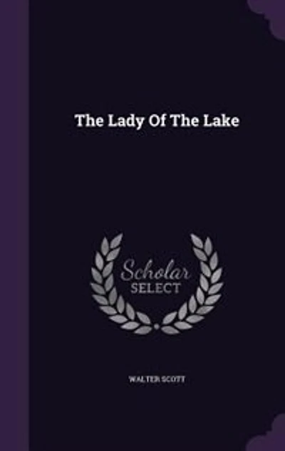 The Lady Of The Lake