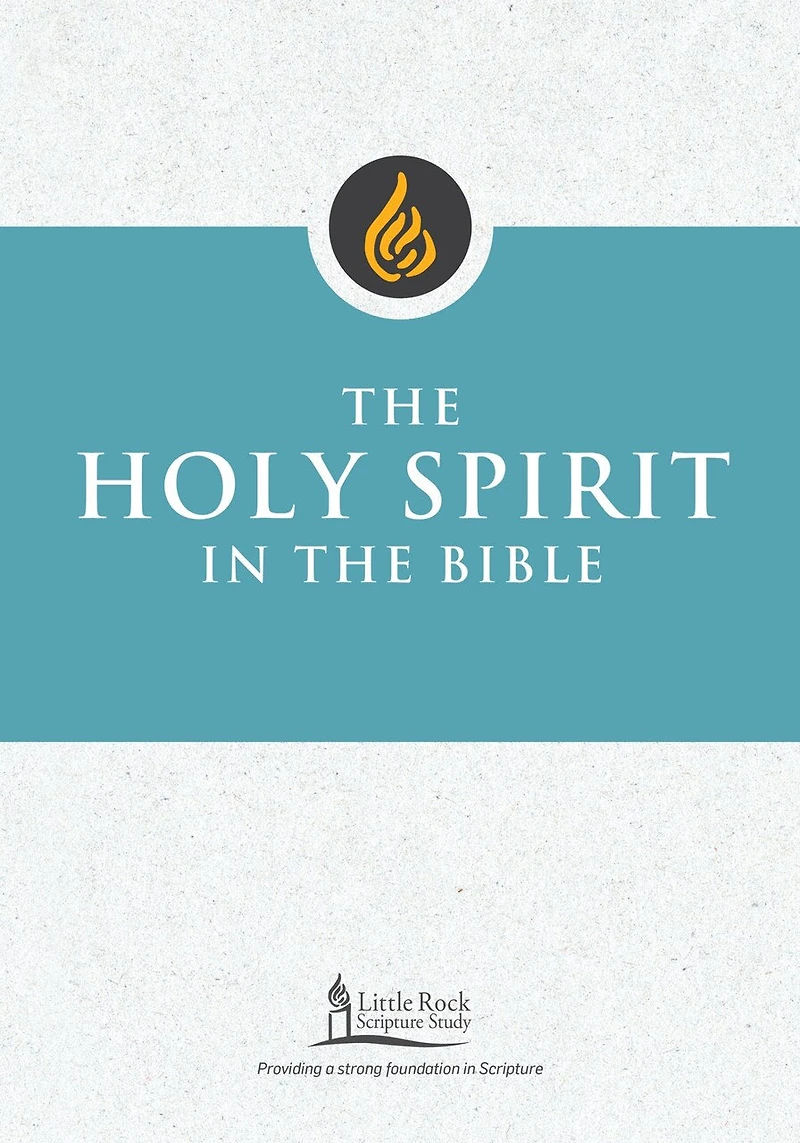 the Holy Spirit Bible