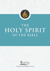 the Holy Spirit Bible