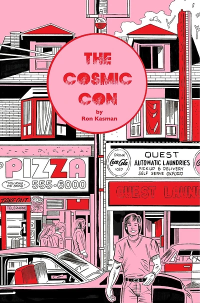 The Cosmic Con