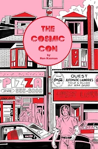 The Cosmic Con