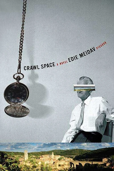 Crawl Space: A Novel