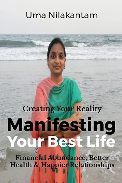 Manifesting Your Best Life