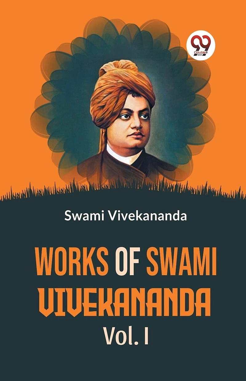 Works Of Swami Vivekananda Vol.l