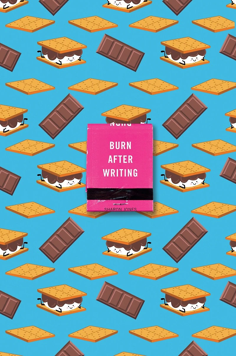 Burn After Writing Expanded Edition