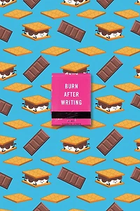 Burn After Writing Expanded Edition