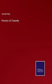 History of Canada