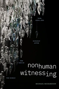 Nonhuman Witnessing: War, Data, and Ecology after the End of World