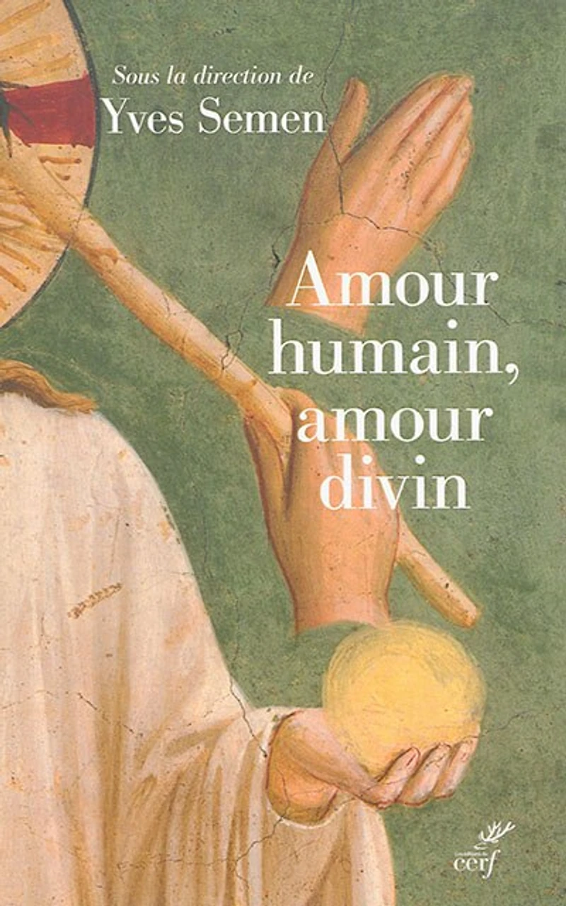 amour humain, divin: actualité de la théologie du corps