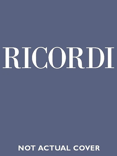 Concerto In F Major "l'autunno" (autumn) From The Four Seasons Rv293, Op.8 No.3: Critical Edition Violin And Piano Reduction
