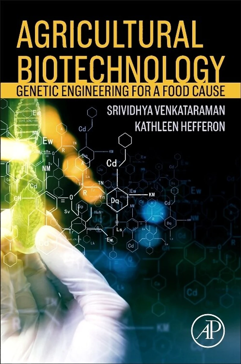 Agricultural Biotechnology: Genetic Engineering For A Food Cause