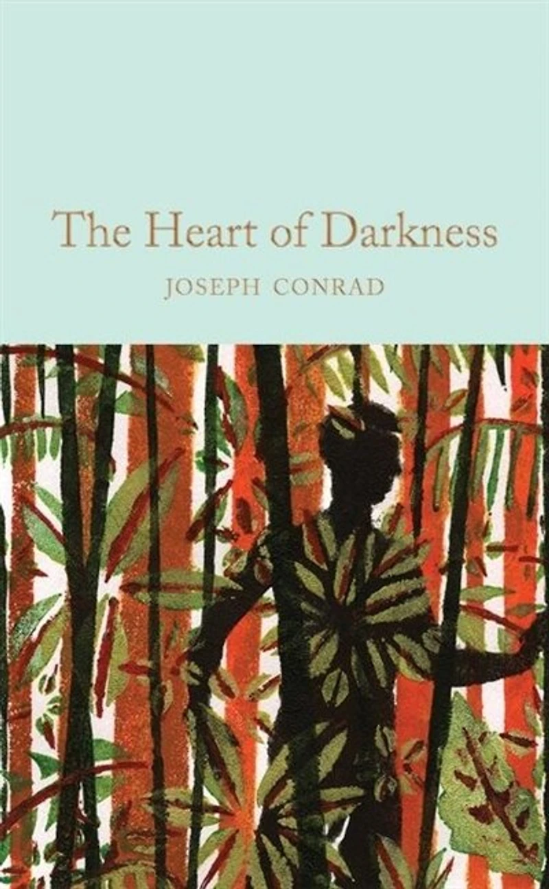 Heart of Darkness & Other Stories: Mini Hardcover Edition