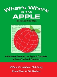 What's Where in the APPLE - Enhanced Edition: Volume 2 - The Atlas & Gazetteer