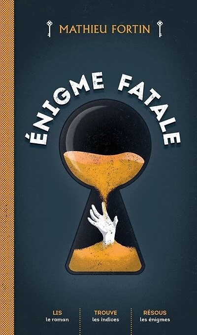 Énigme fatale