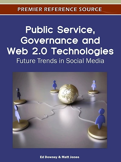 Public Service Governance and Web 2.0 Technologies