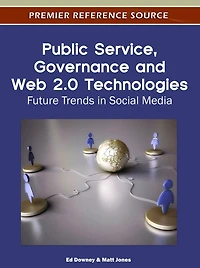 Public Service Governance and Web 2.0 Technologies