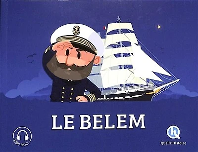 Le Belem